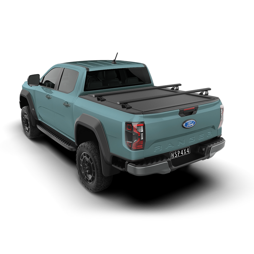 Load Bar Ford Ranger SuperDuty LB80-FSD
