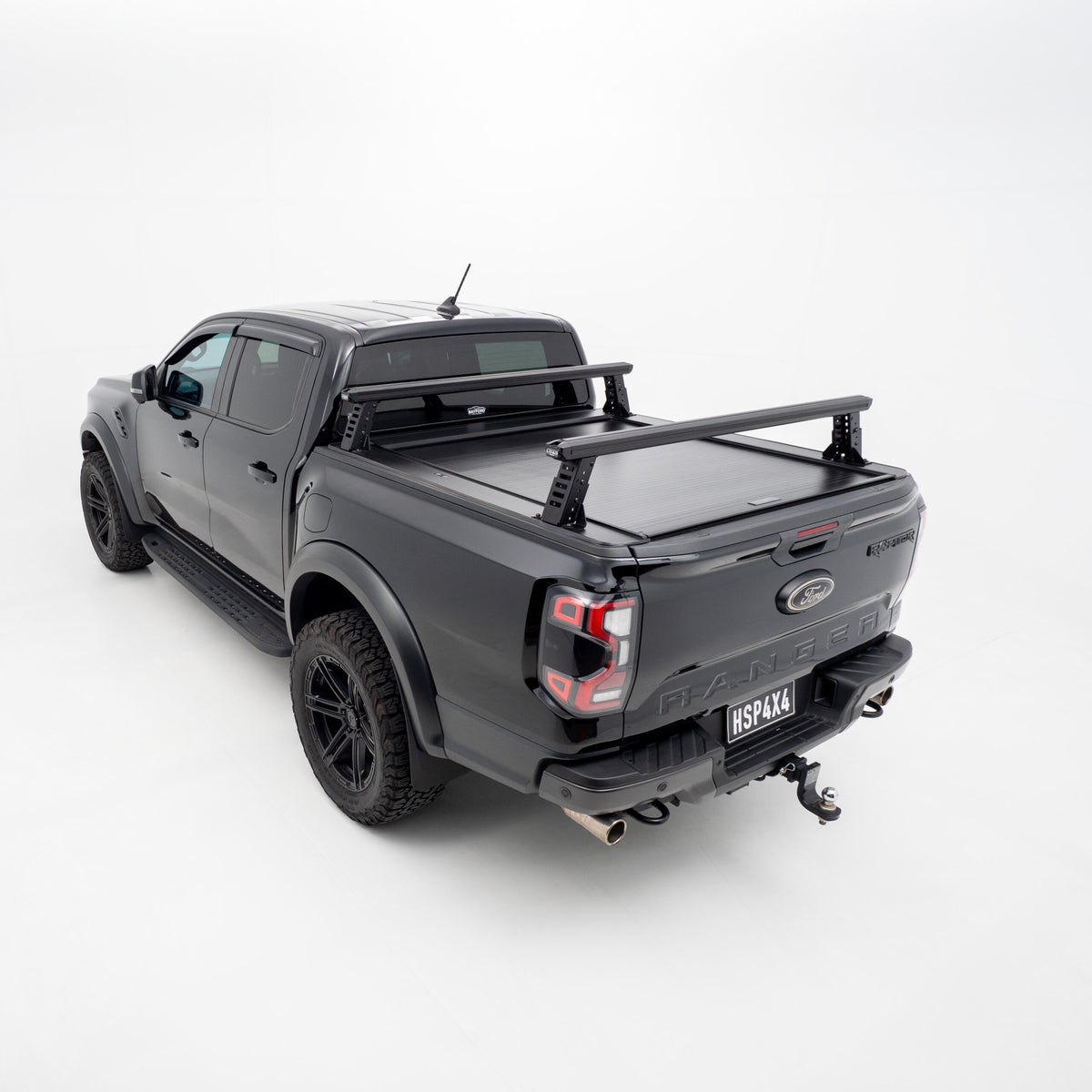 Tub Racks Ford Next Gen Ranger & Raptor 1210-LJ1