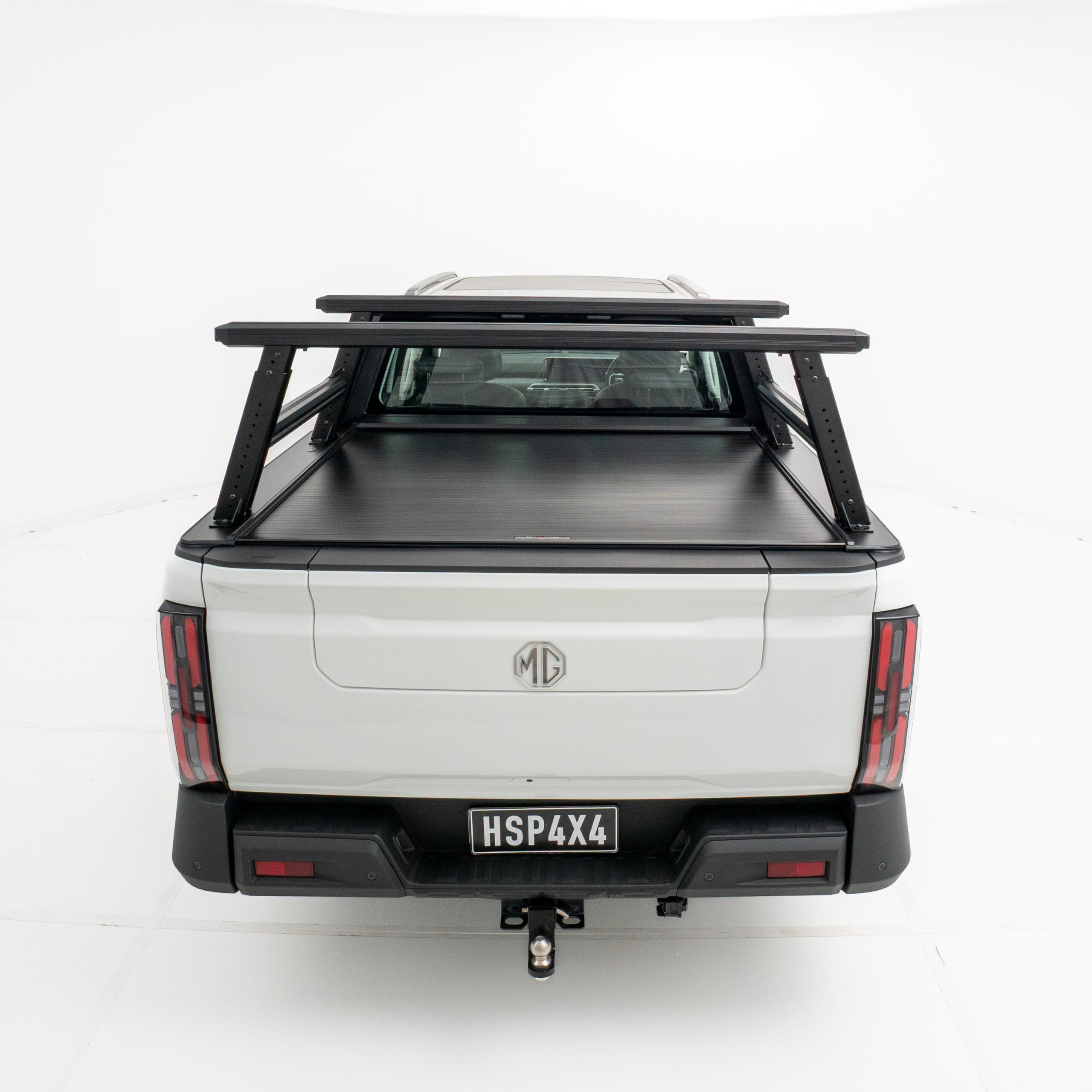 Ladder Racks MG U9 2710-LR2-S-RC