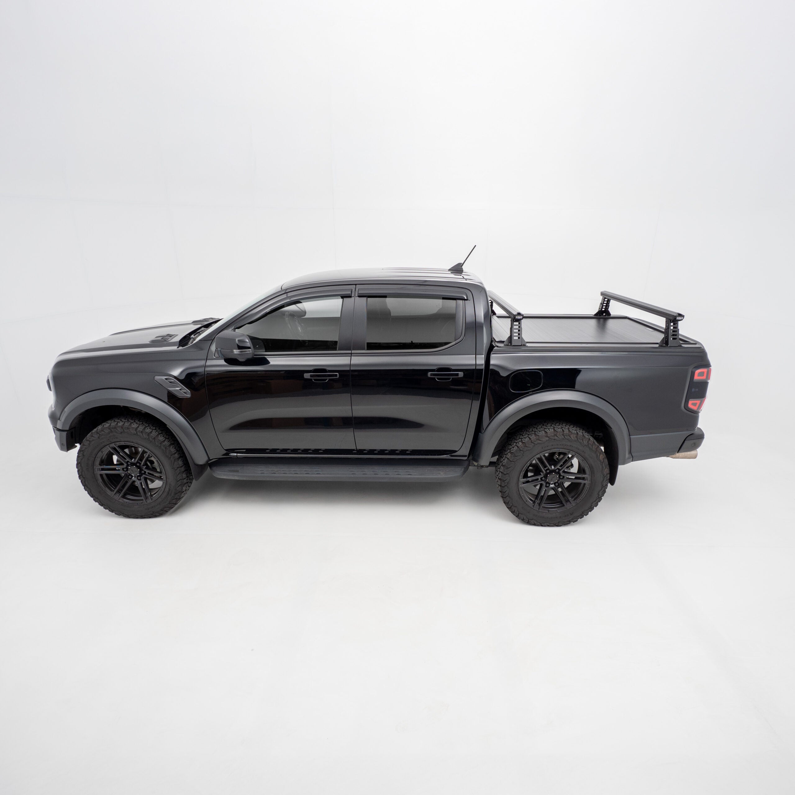 Tub Racks Ford Next Gen Ranger & Raptor 1210-LJ1
