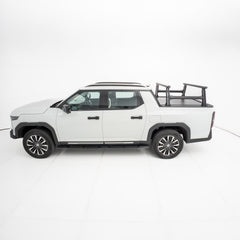 Ladder Racks MG U9 2710-LR2-S-RC
