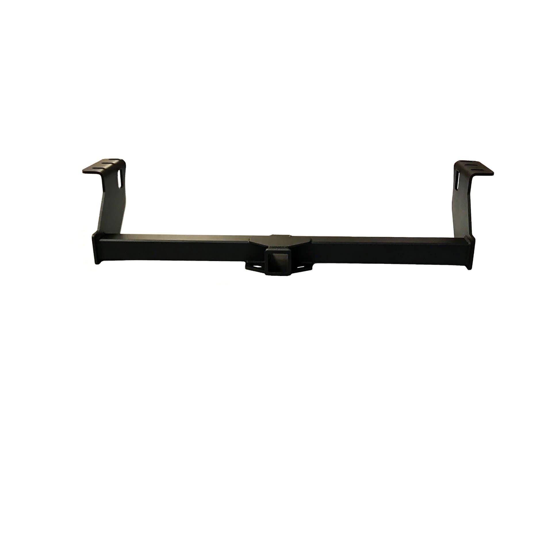Heavy Duty Expedition Tow Hitch Bar for Ford Ranger 2012-2022 MK3 T6 (P375) DC