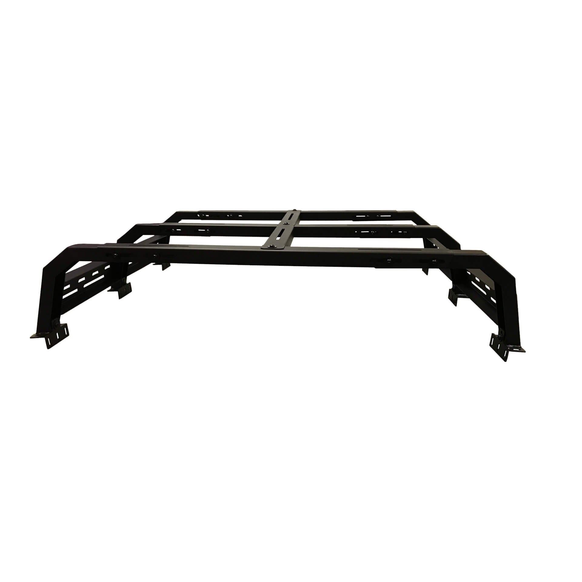 Low Height Adjustable Load Bed Roof Tent Cargo Rack for Nissan Navara NP300 15+