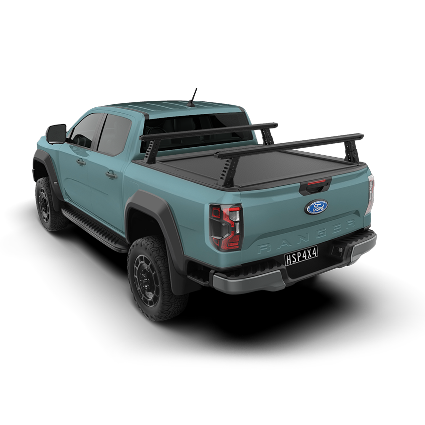 Tub Racks Ford Ranger SuperDuty 1240-LJ1-RC
