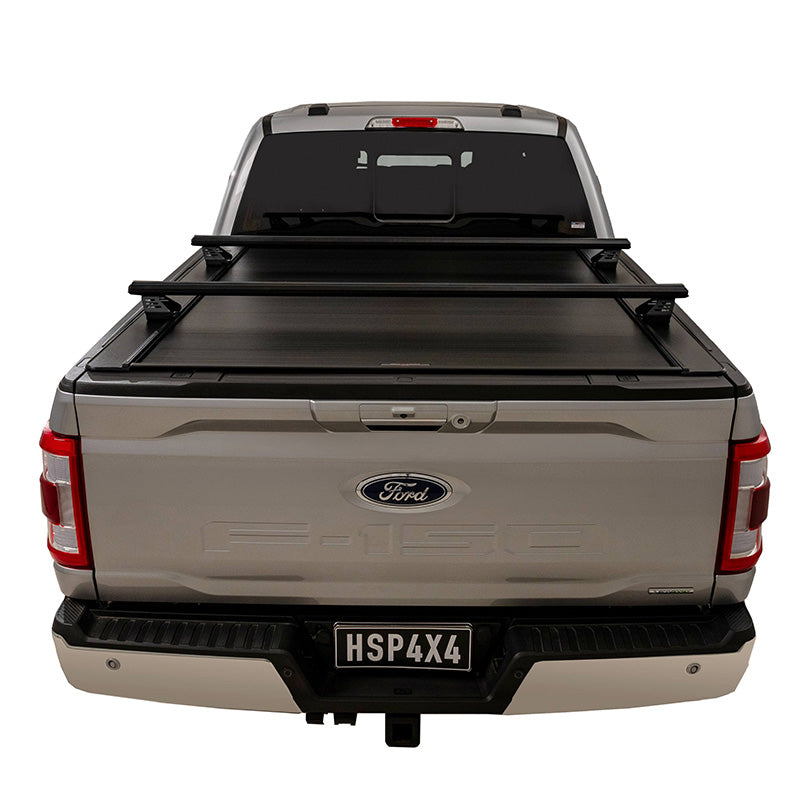Load Bar Ford F150 5'5" Tub LB80-F