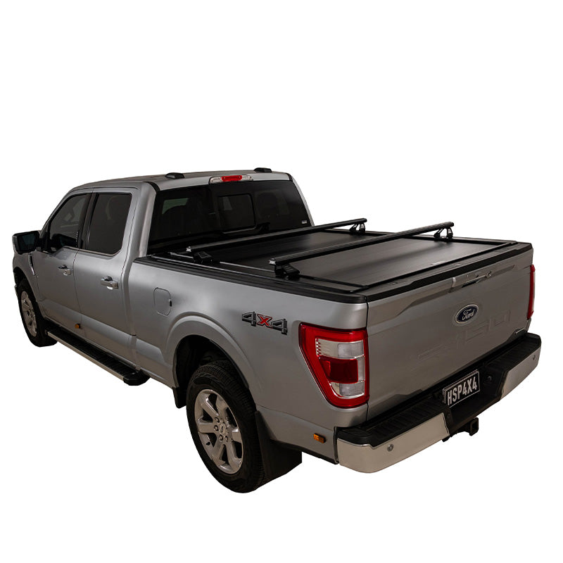 Load Bar Ford F150 5'5" Tub LB80-F