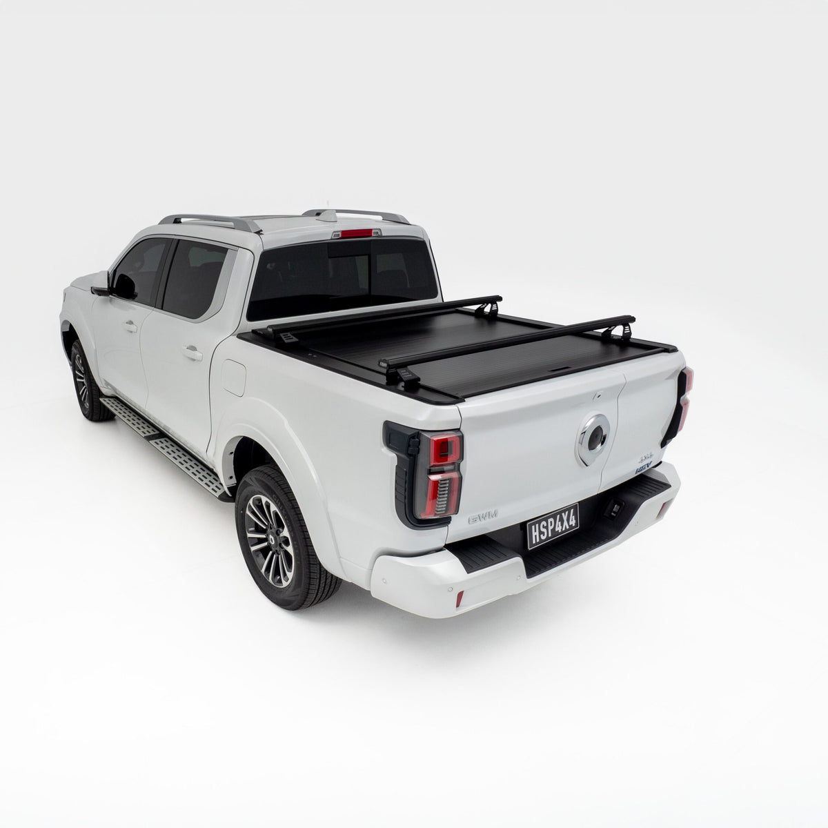 Load Bar GWM Cannon Alpha LB80-GCA
