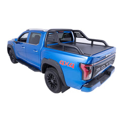 Electric Roller Cover Foton Tunland FTU43RS3.5