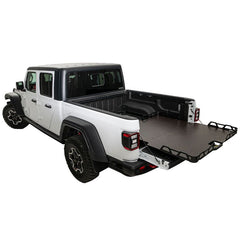 Tray Sliders Jeep Gladiator J3