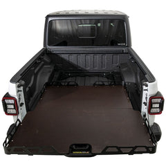 Tray Sliders Jeep Gladiator J3