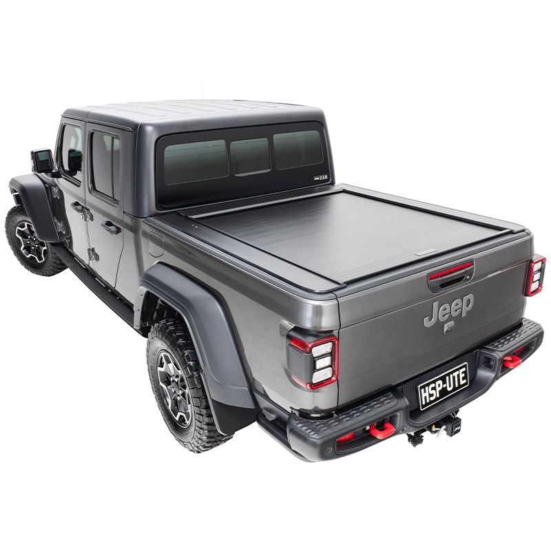 Electric Roller Cover Jeep Gladiator J4RS3.5