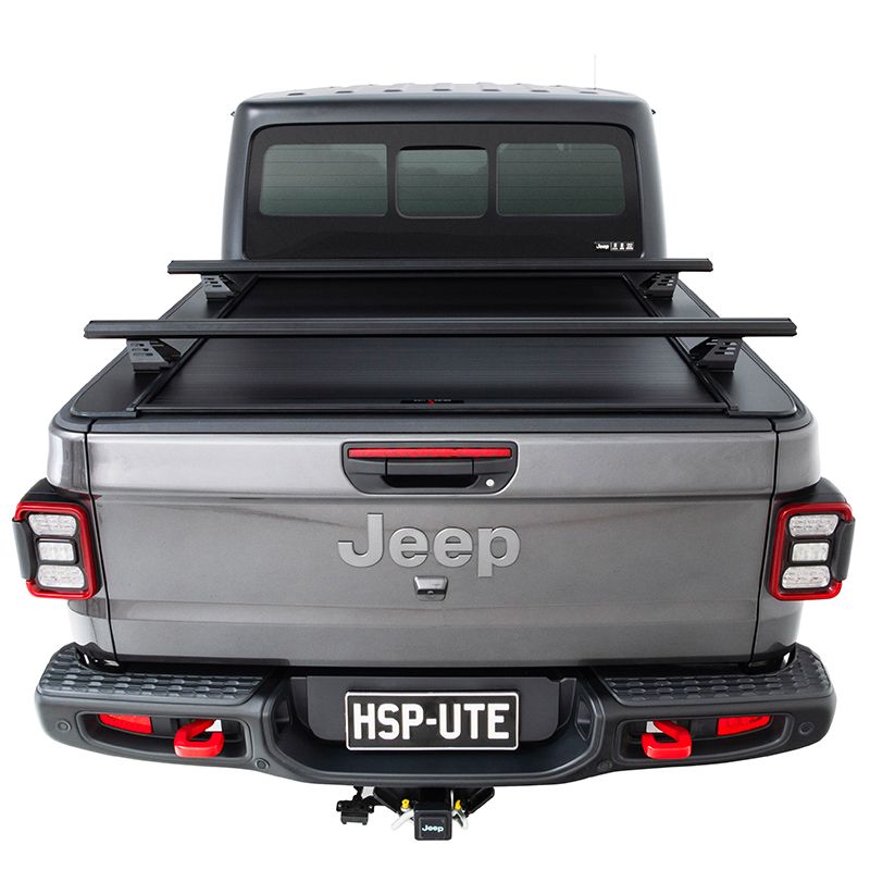 Load Bar Jeep Gladiator LB80-J