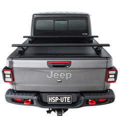 Load Bar Jeep Gladiator LB80-J