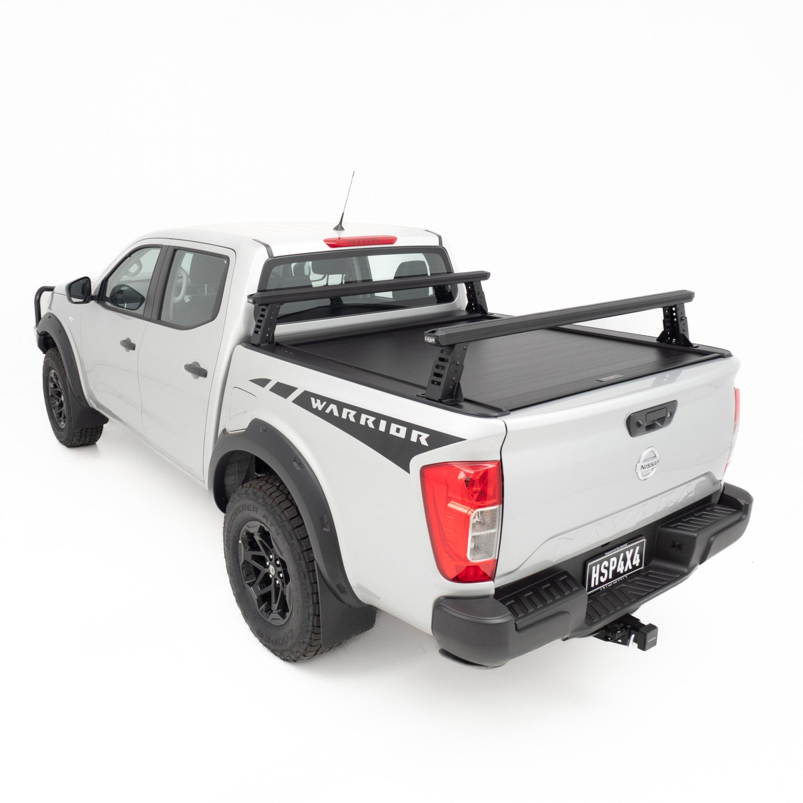 Tub Racks Nissan Navara NP300 MY21+ 2110-LJ1-RC