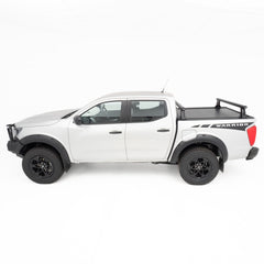 Tub Racks Nissan Navara NP300 MY21+ 2110-LJ1-RC