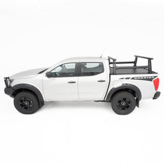Ladder Racks Nissan Navara NP300 MY21+ 2110-LR2-S-RC