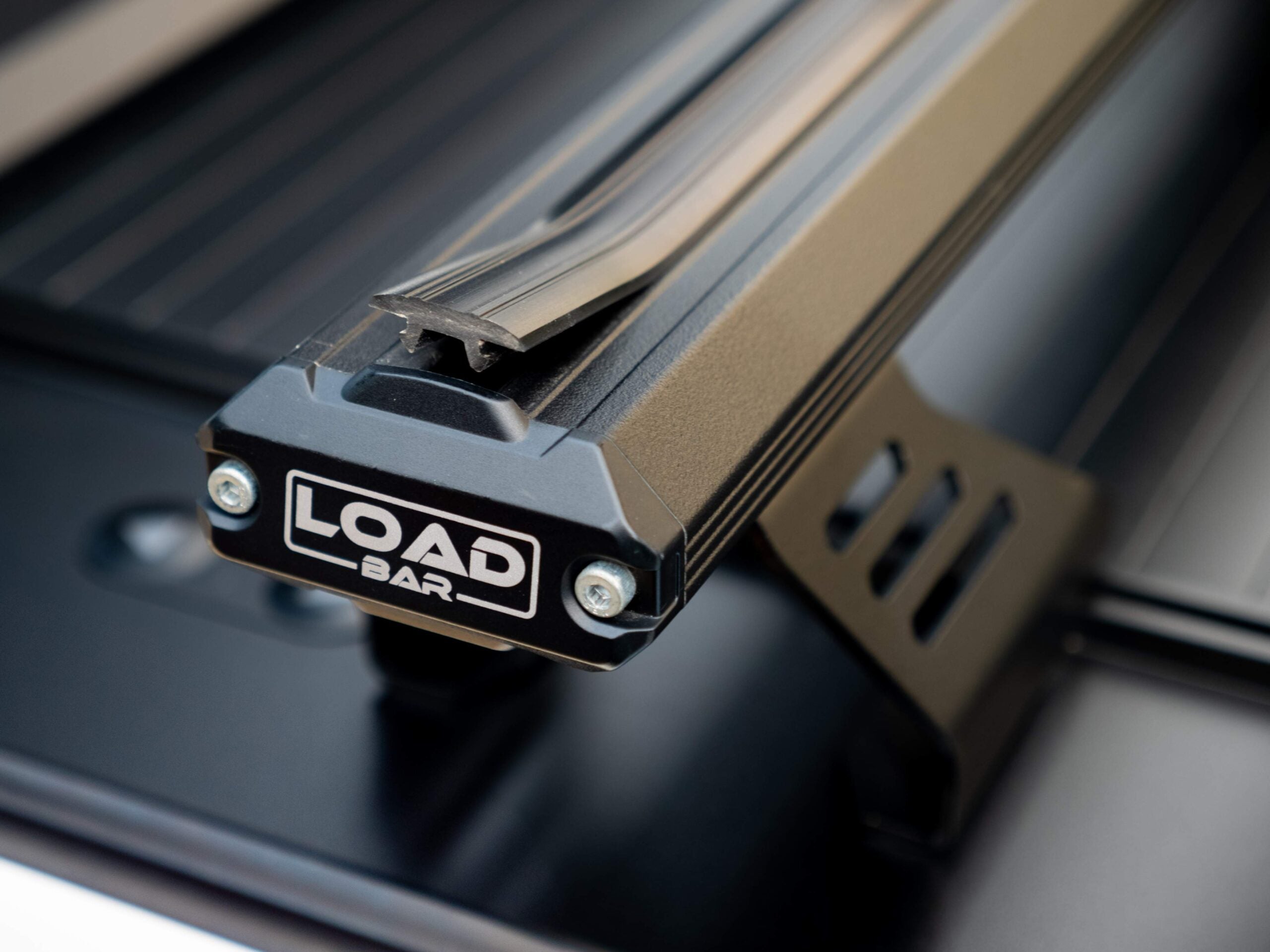 Load Bar MG U9 LB80-MGU