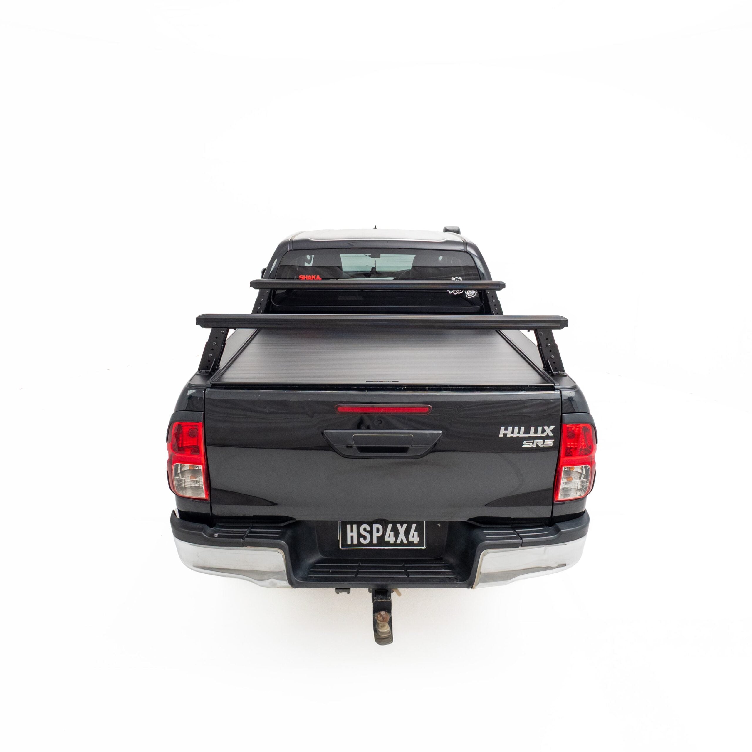 Tub Racks Toyota Hilux SR5/ GR (A-Deck) 2410-LJ1-RC