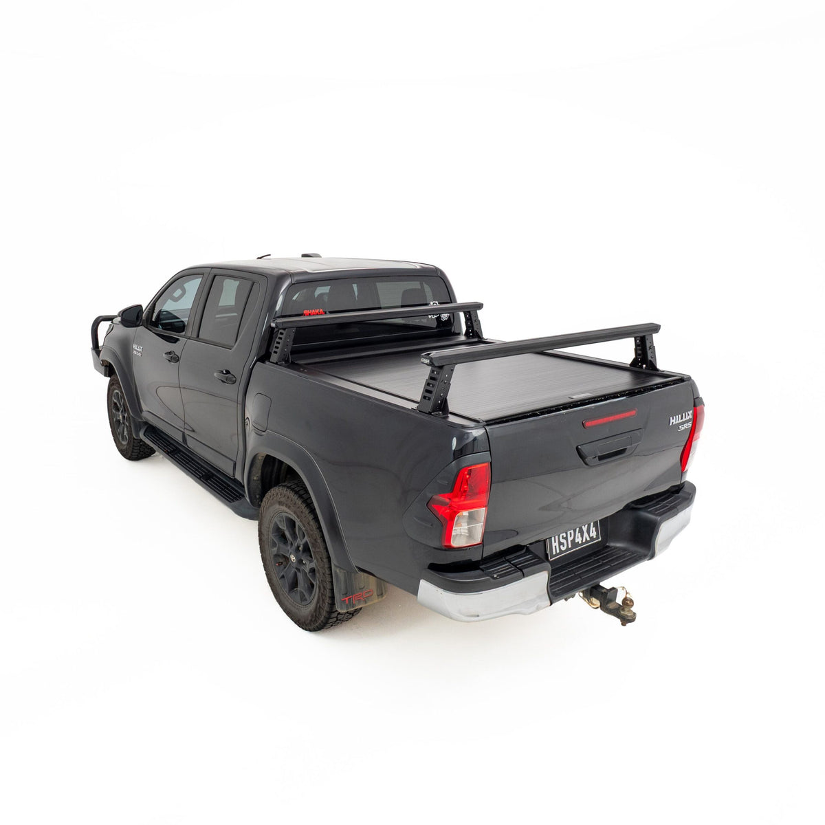 Tub Racks Toyota Hilux SR5/ GR (A-Deck) 2410-LJ1-RC