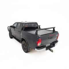 Tub Racks Toyota Hilux SR5/ GR (A-Deck) 2410-LJ1-RC