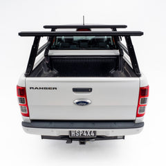 Ladder Racks Ford Ranger PX/ Raptor Dual Cab 1220-LR2-S