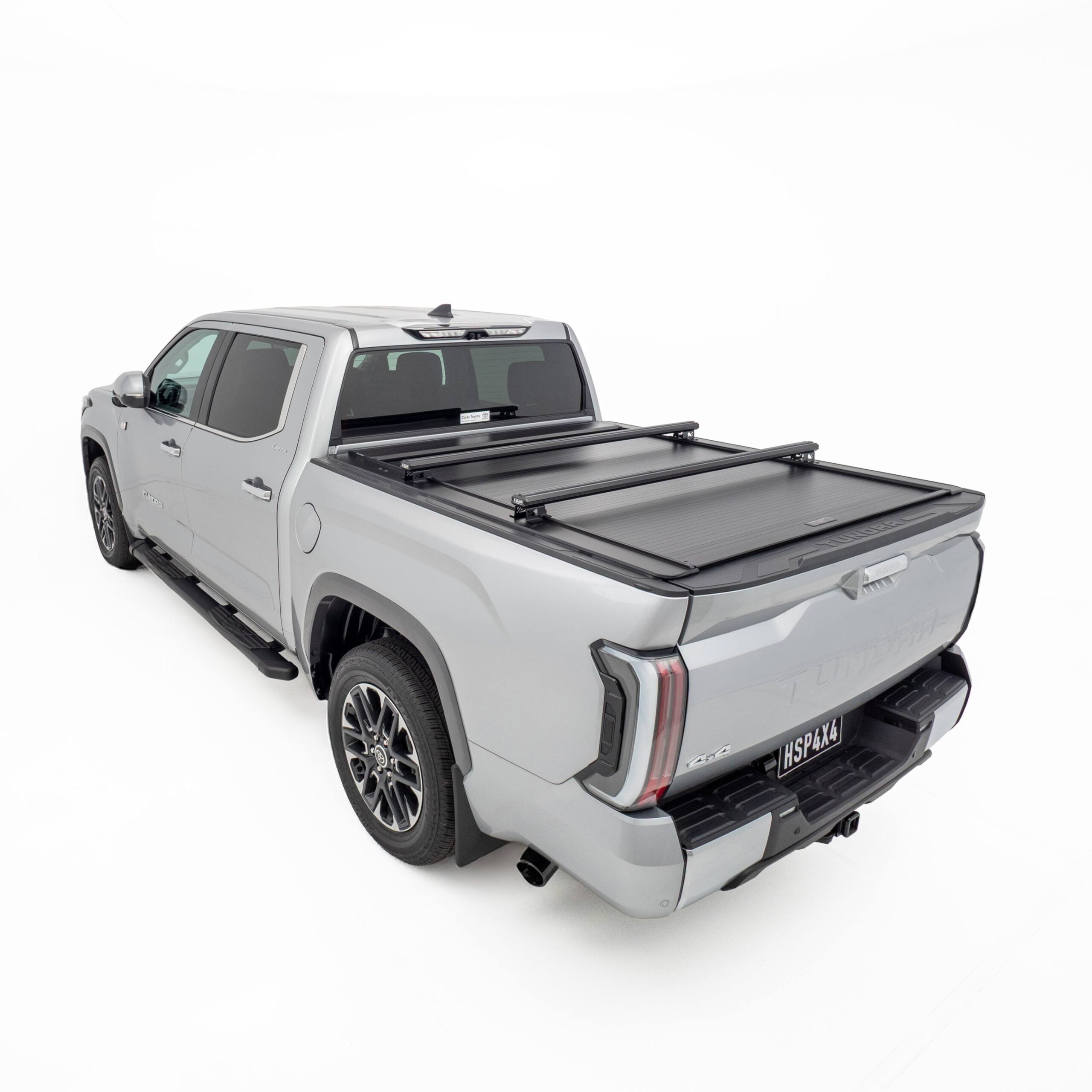 Load Bar Toyota Tundra LB80-TUN