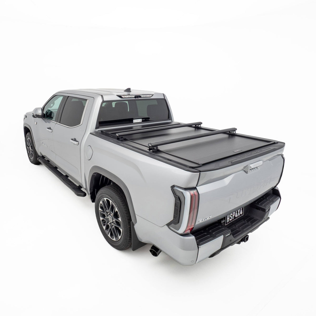 Load Bar Toyota Tundra LB80-TUN