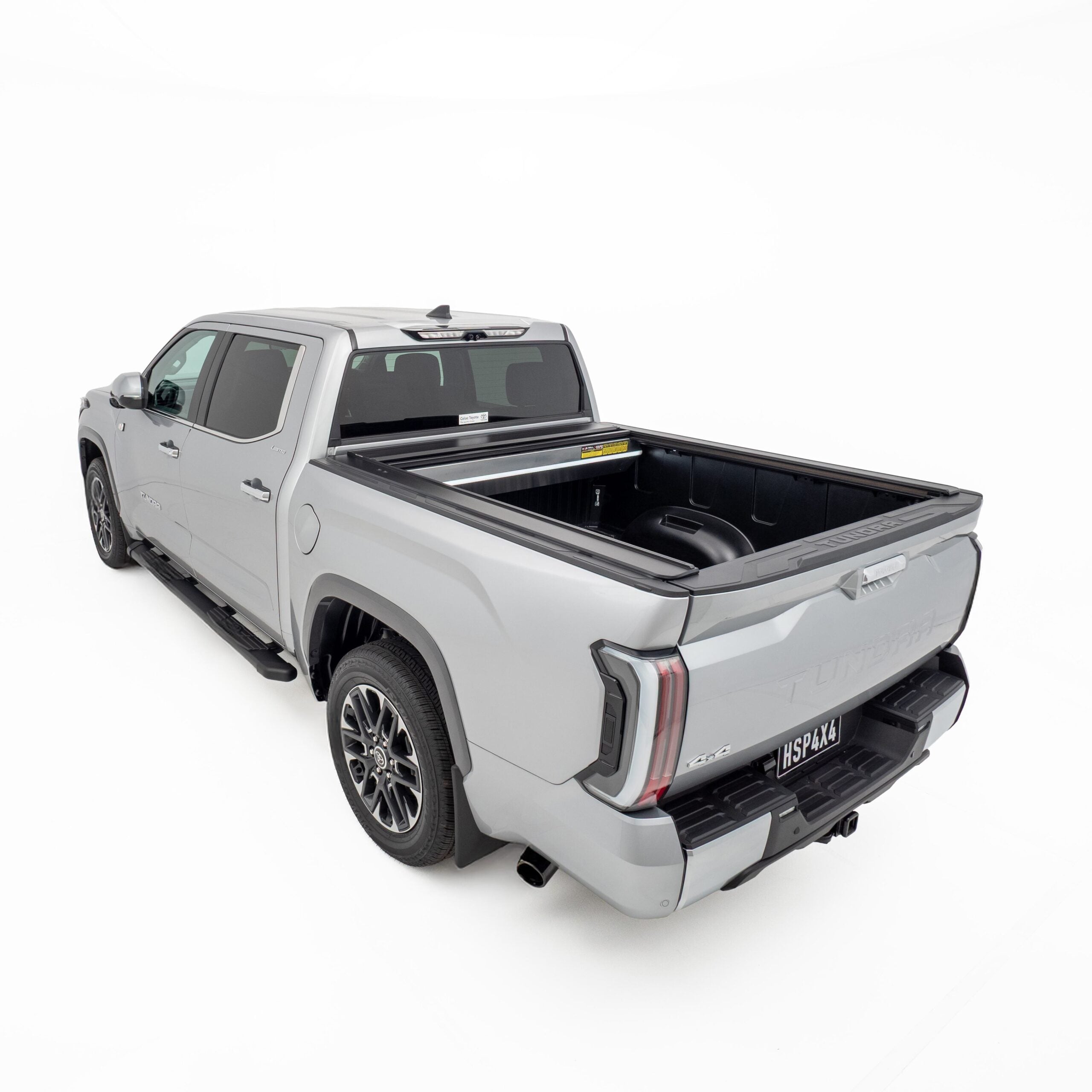 Electric Roller Cover Toyota Tundra TUN4RS3.5