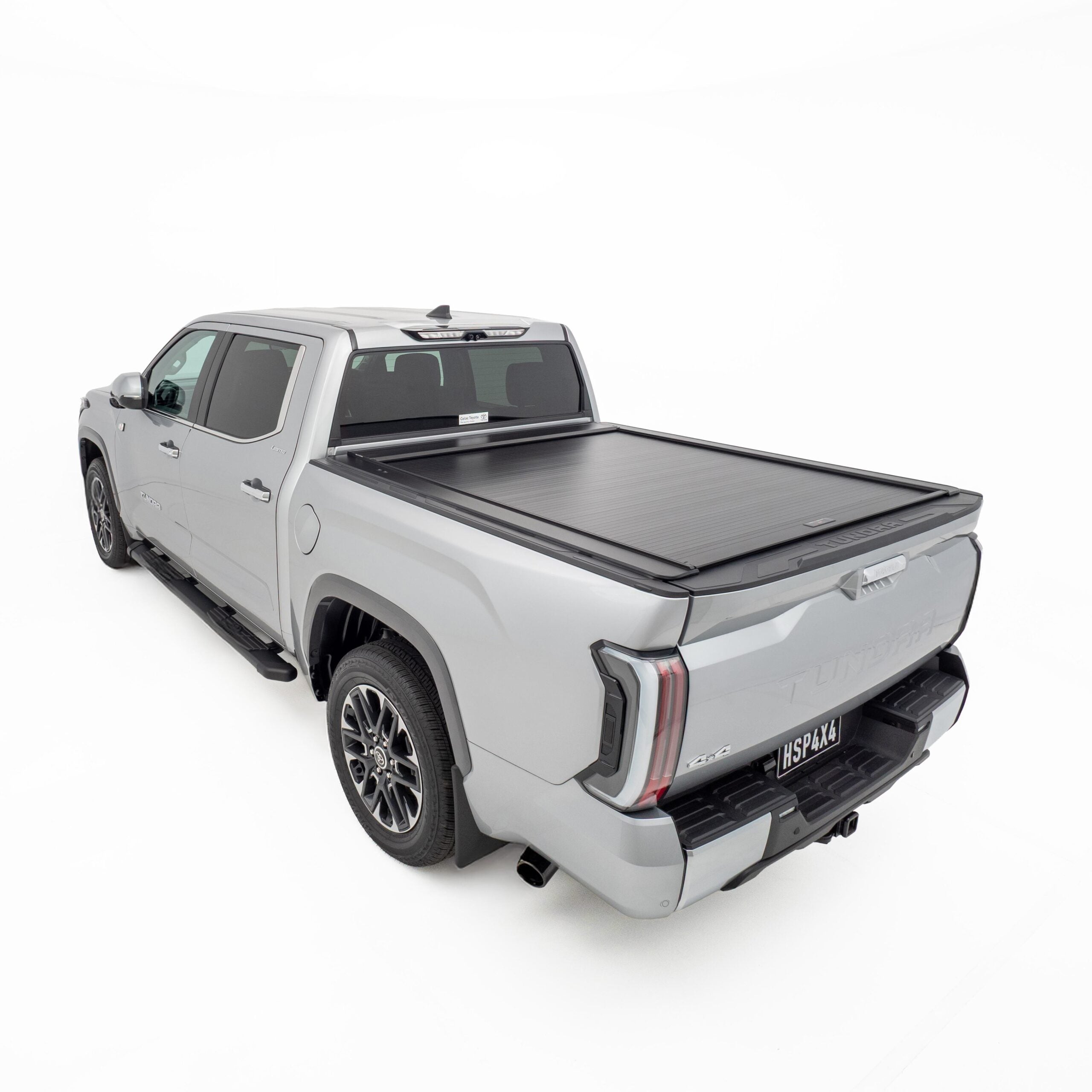 Electric Roller Cover Toyota Tundra TUN4RS3.5