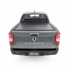 Electric Roller Cover Ssangyong Musso Long Bed SYL4RS3.5