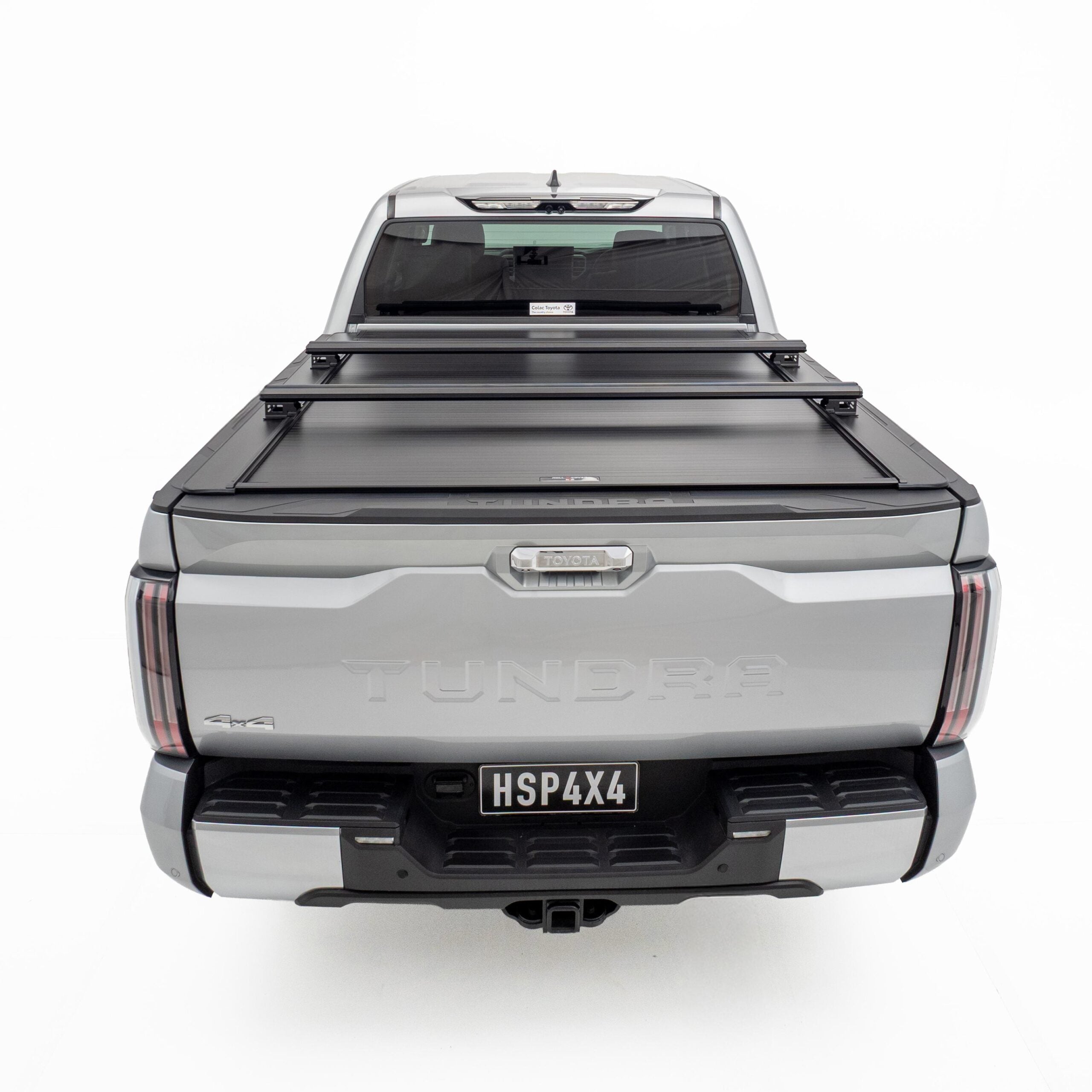 Load Bar Toyota Tundra LB80-TUN