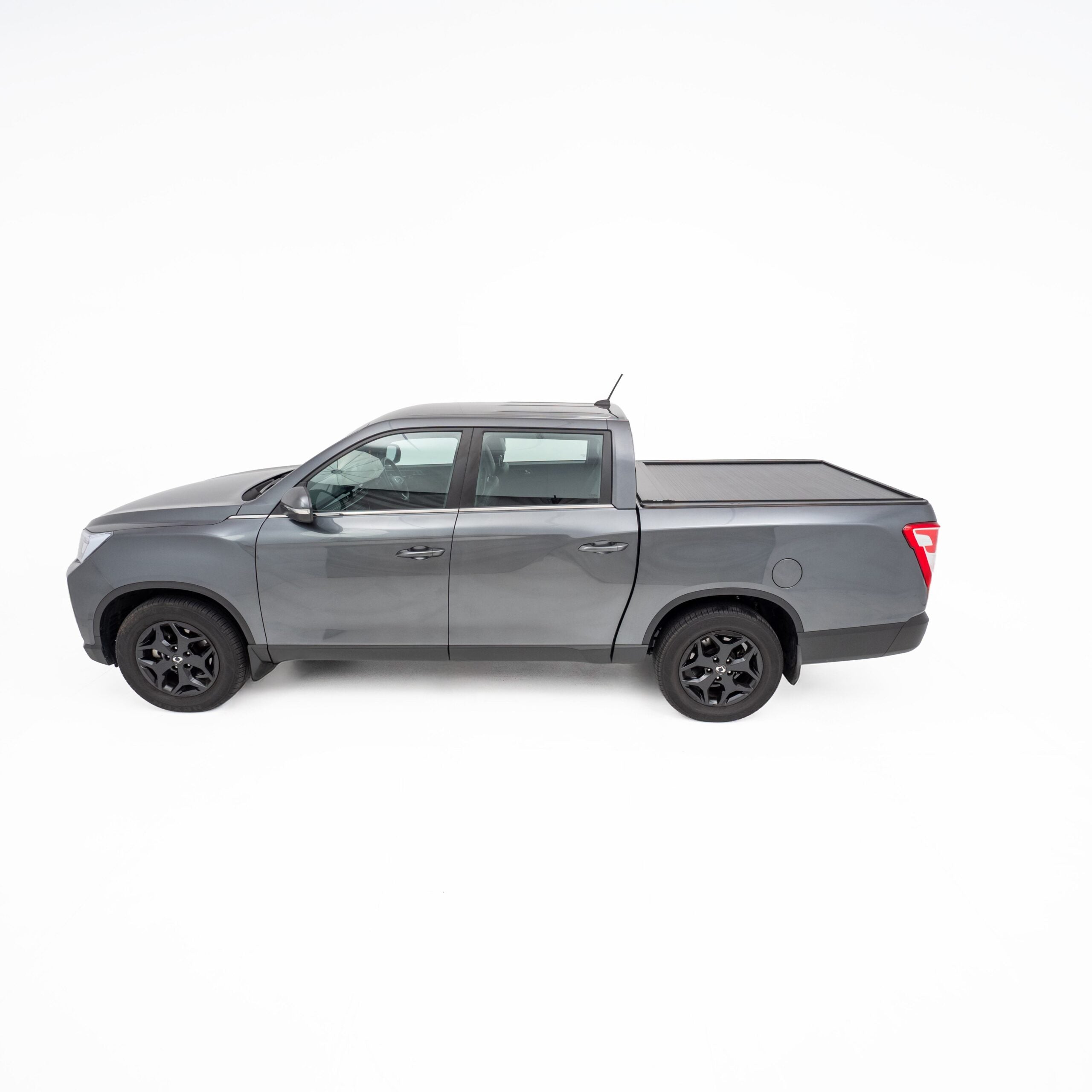 Electric Roller Cover Ssangyong Musso Long Bed SYL4RS3.5
