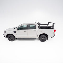 Ladder Racks Ford Ranger PX/ Raptor Dual Cab 1220-LR2-S