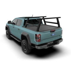 Ladder Racks Ford Ranger SuperDuty 1240-LR2-S-RC